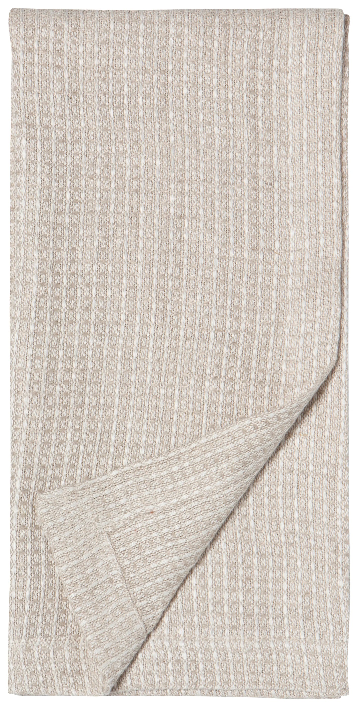 Chambray Linen Hand Towel