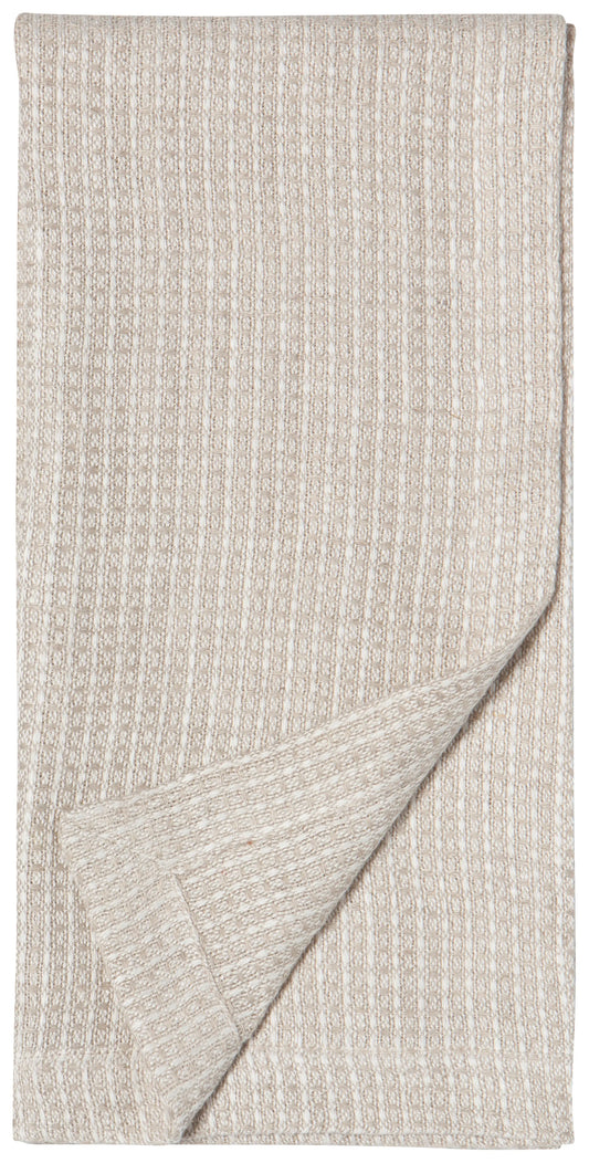 Chambray Linen Hand Towel