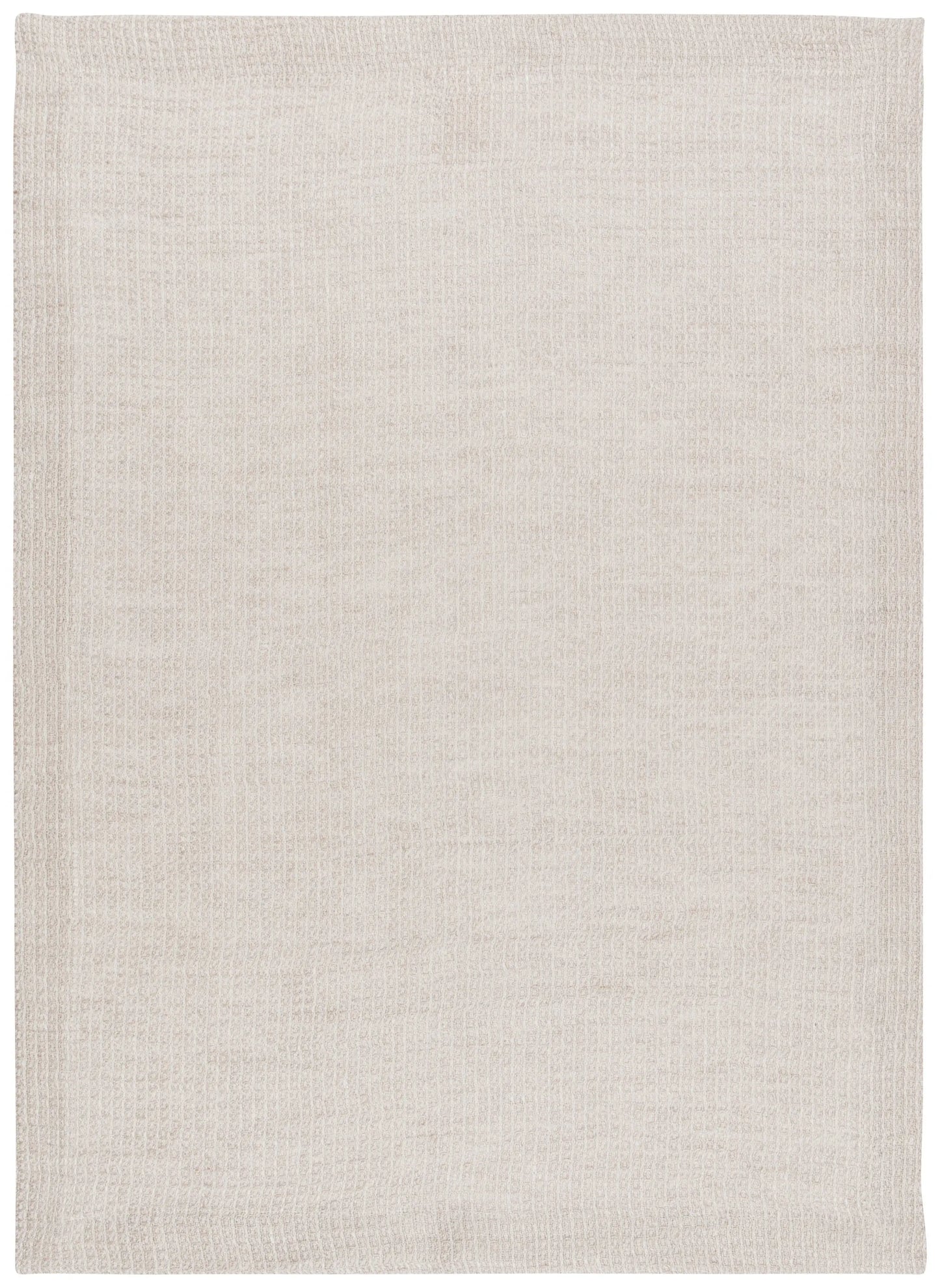 Chambray Linen Hand Towel
