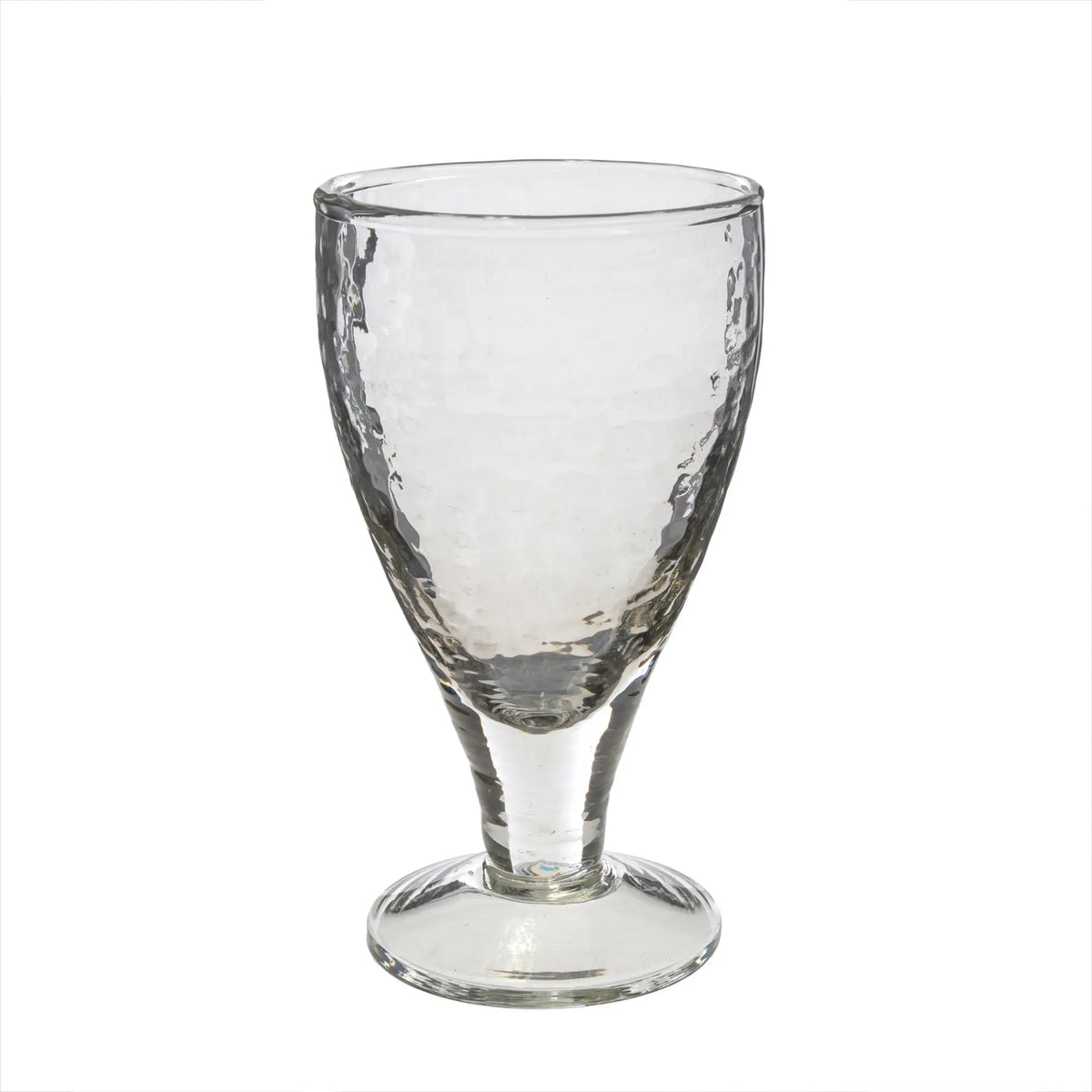 Mouth-Blown Glass Tumbler - Petite Thuet & Co.