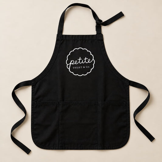 Petite Thuet & Co. Apron