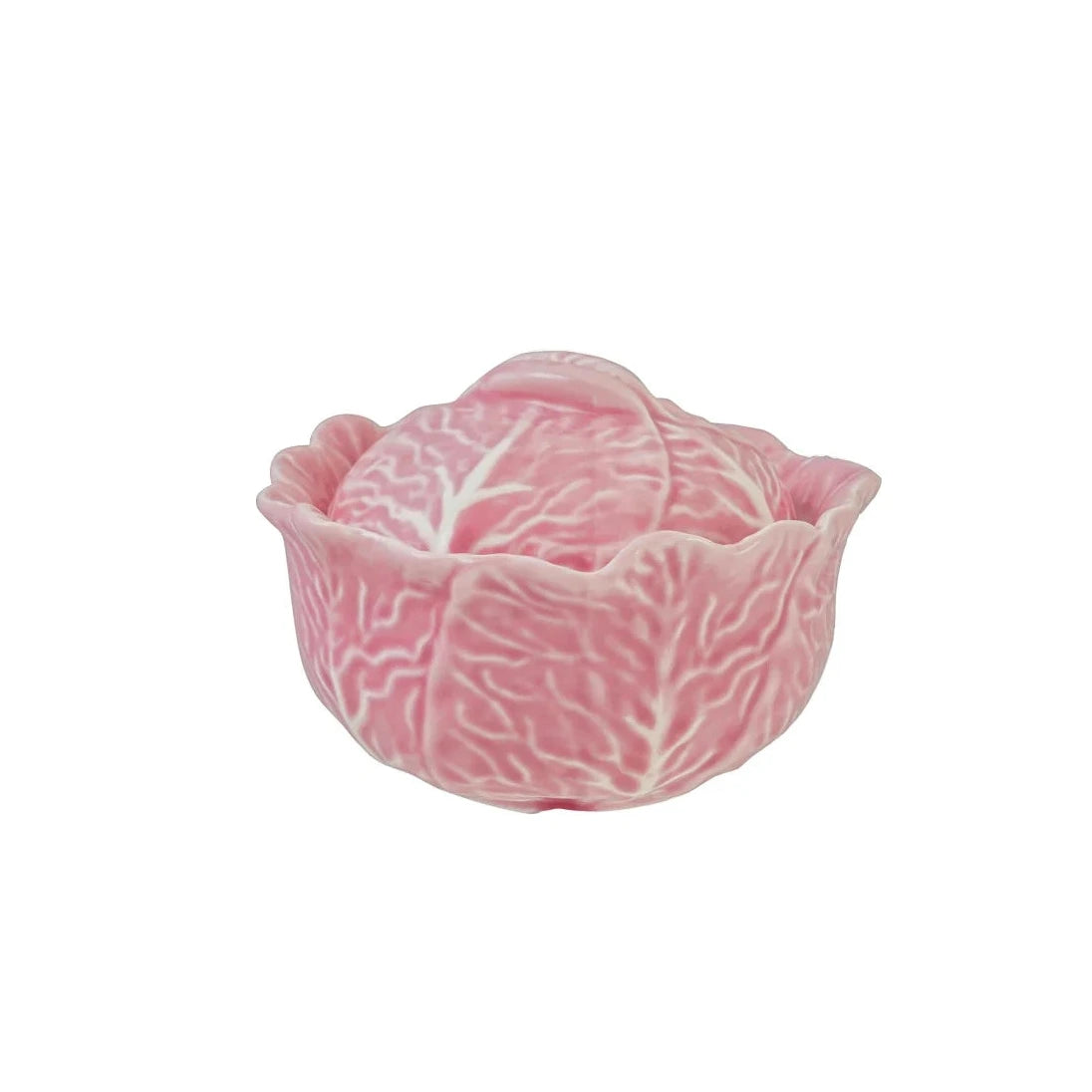 Pink Cabbage Baker