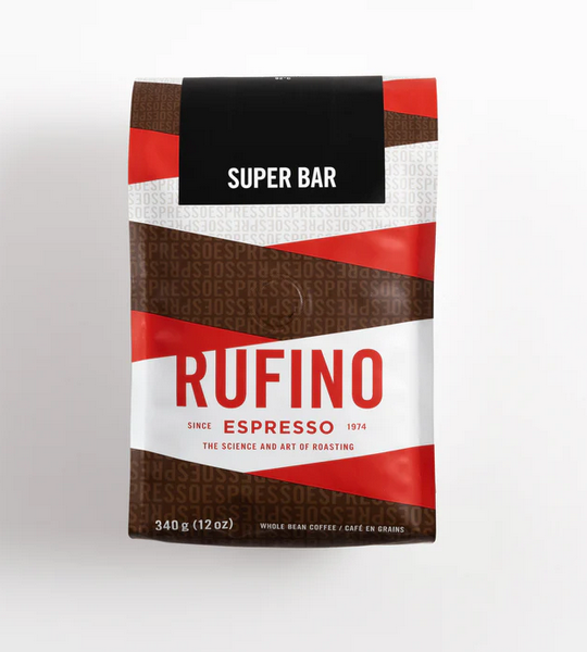 Rufino Espresso – Superbar