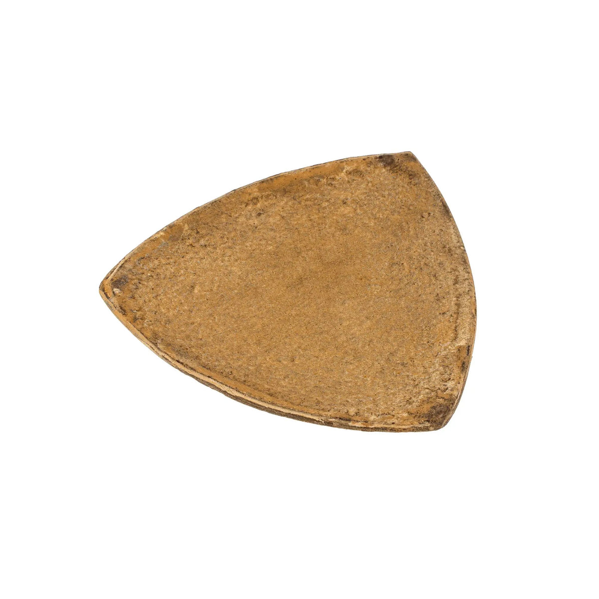 Rust Orion Aluminum Catchall Dish - Petite Thuet & Co.