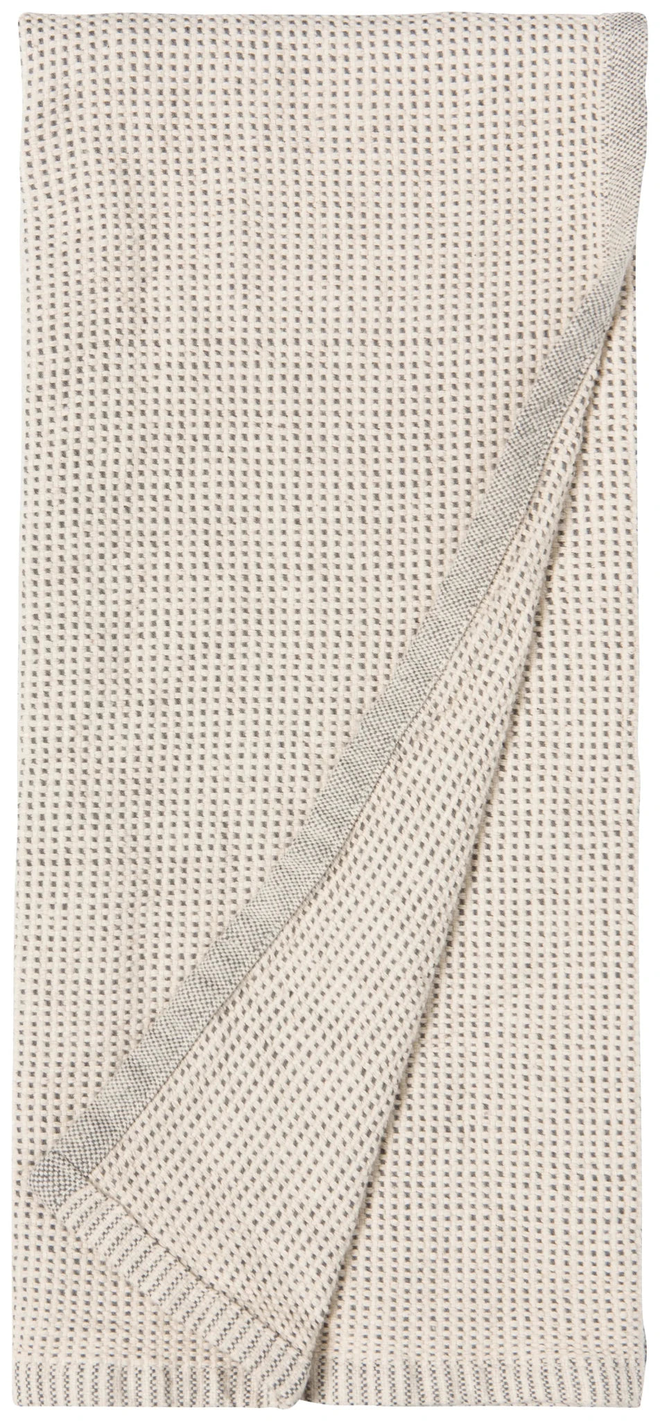 Shadow Hand Towels – Set of 2 - Petite Thuet & Co.