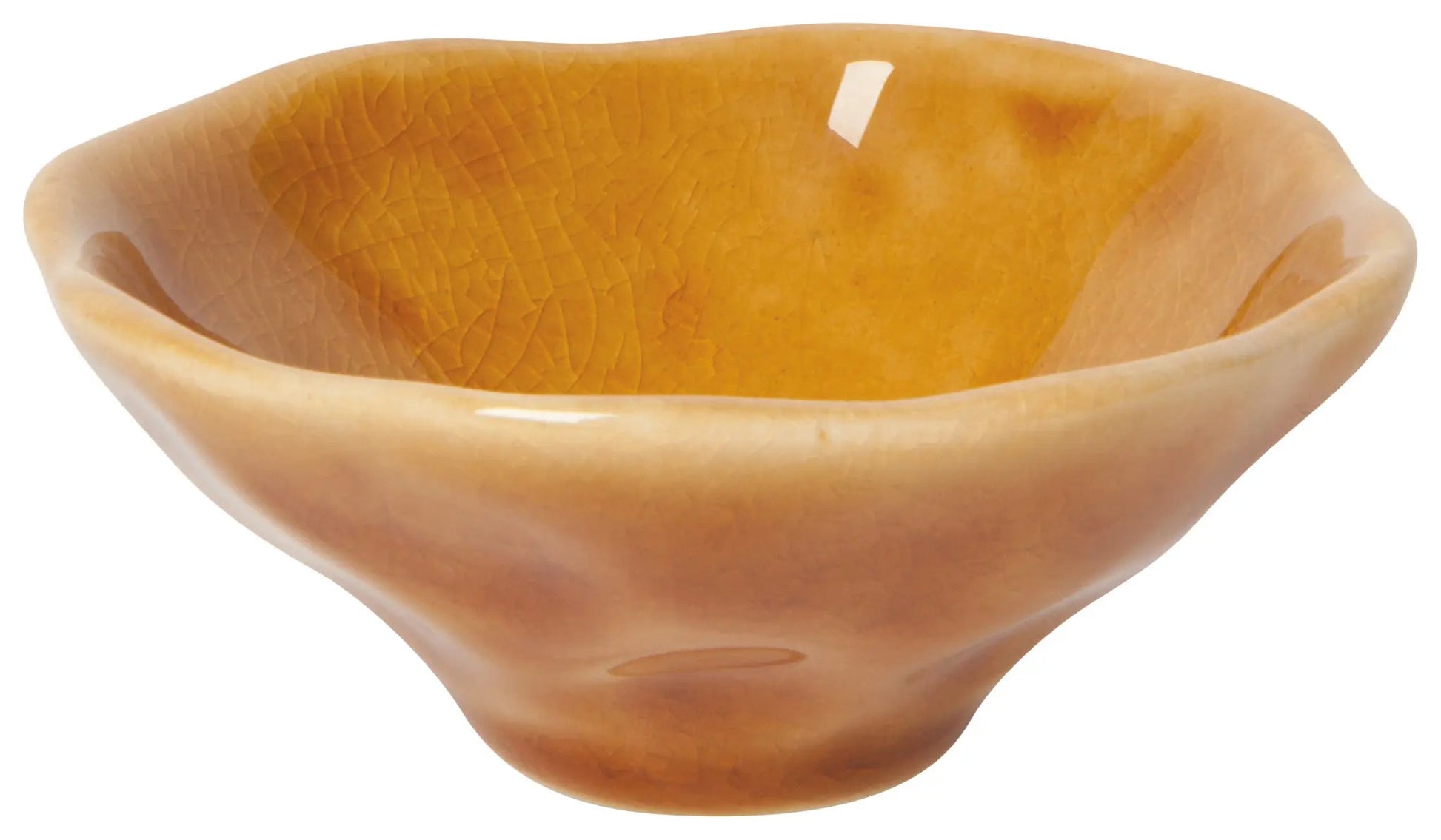 Topaz Stoneware Dish - Petite Thuet & Co.
