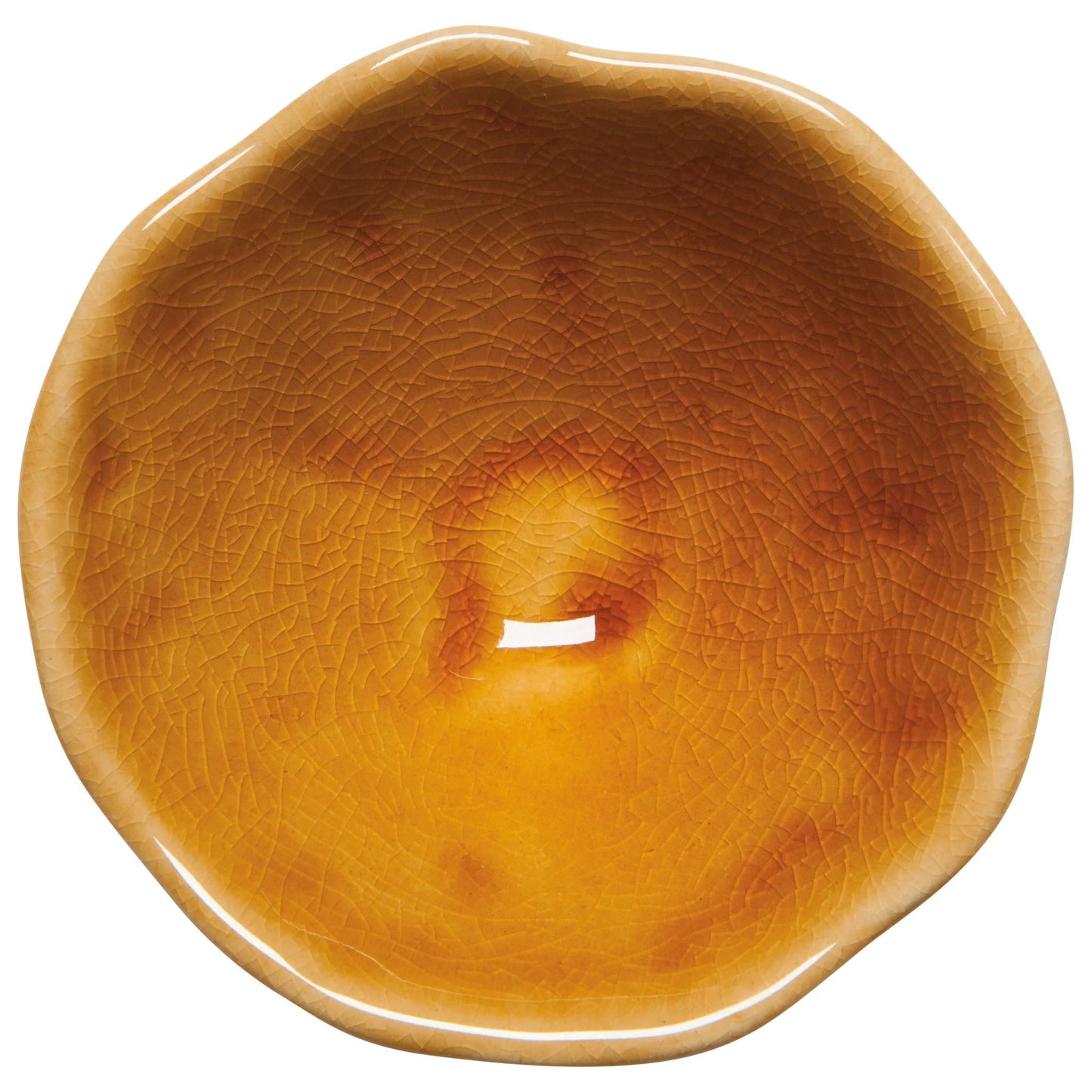 Topaz Stoneware Dish - Petite Thuet & Co.